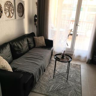 studio Bandol - Bandol - 9