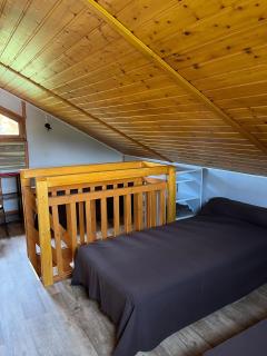 Chalet en bois à Désaignes - 2