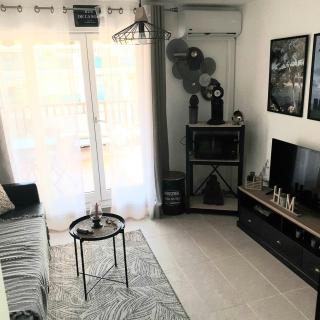 studio Bandol - Bandol - 5