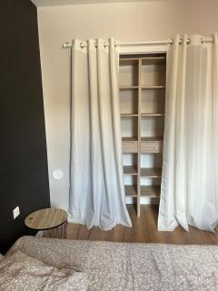 T2 moderne hypercentre - Parking privé - 3