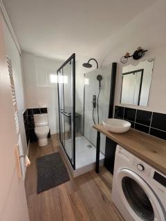 T2 moderne hypercentre - Parking privé - 2