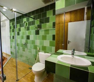 Cloud 9 apartment - Ho Chi Minh-stad - 3