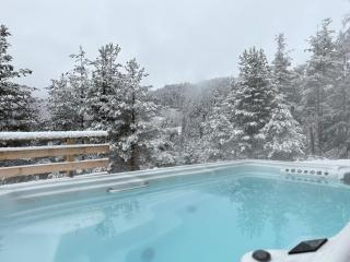 Chalet Tschattlhof Dolomites - 2