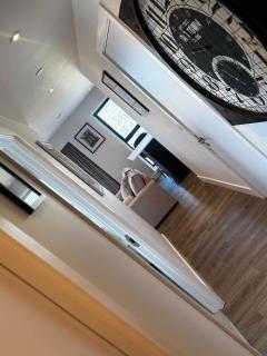 Cozy Skyline Haven - Birmingham - 5