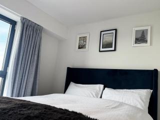 Cozy Skyline Haven - Birmingham - 4