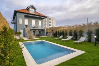 Douro Prestige Urban Retreat with shared S-Pool & Gym - Oporto - 0