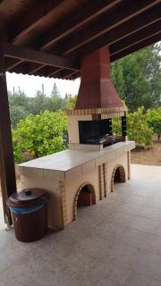 The Arches Villa - Lachi - 7