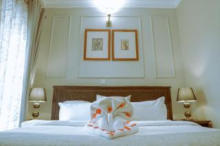Hotel 360 Degrees - 4