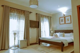 Hotel 360 Degrees - Kampala - 3