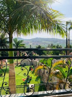 Hotel 360 Degrees - Kampala - 2