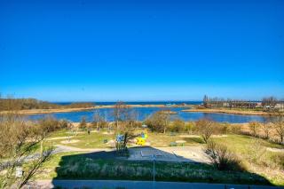 Ferienpark - Haus D, App 0D0307 - Heiligenhafen - 8