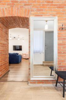 Stylish, Modern Apartment with WI-FI Netflix - Tbilisi - 7