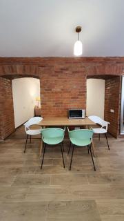 Stylish, Modern Apartment with WI-FI Netflix - Tbilisi - 1