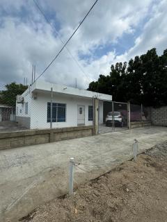 Cabaña Privada en Santa Marta - 1