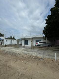 Cabaña Privada en Santa Marta - 2