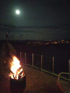 Manzaram tatil evi - 8