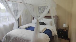 Cozy Seefar Apartment - Nairobi - 8
