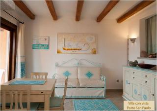 Villa con vista Porto San Paolo - Porto San Paolo - 8