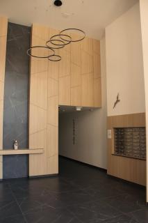 Quiet flat near Downtown, with FREE garage - Budapest - 6