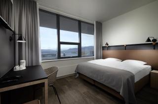 Hotel Cabin - 6