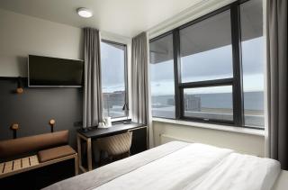 Hotel Cabin - 5