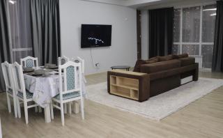 BY sultan apartments - Qostanay - 9