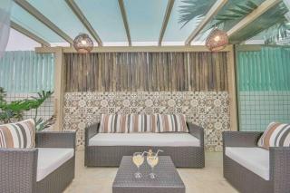 casa pé na areia - Cabo Frío - 2