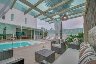 casa pé na areia - Cabo Frío - 4