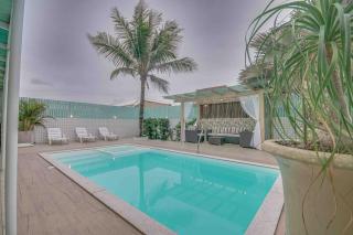 casa pé na areia - Cabo Frío - 9