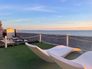 SUITEBEACH b&b and resort - 1