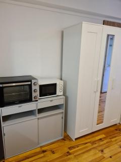 Studio cosy avec jardin - Fontaine - 9