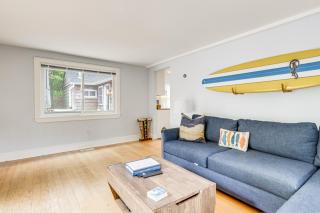 Hamptons Vacation Rental with Seasonal Pool! - Hampton Bays - 6