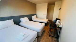 Mulligan Hotel - Dublín - 7