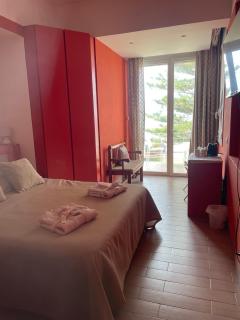 SUITEBEACH b&b and resort - 3