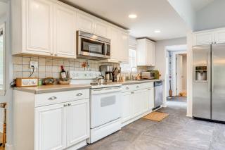 Hamptons Vacation Rental with Seasonal Pool! - 3