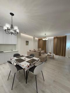 classy apartment Loui 1 Durres - Durrës - 8