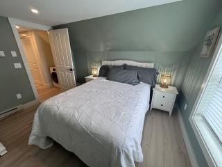 Seacoast Apartment - Windham - 4