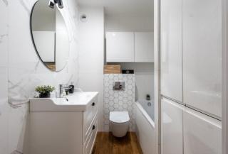 Zoya Apartament - Cracovia - 2