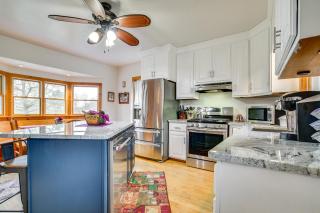 6 Acres with Pool Spacious Naples Vacation Rental! - Naples - 2