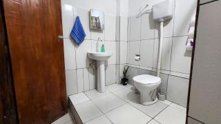 Casa Andorinha - Lençóis - 2