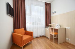 Hotel Klettur - 1