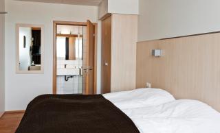 Hotel Klettur - Reikiavik - 3