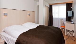 Hotel Klettur - Reikiavik - 1