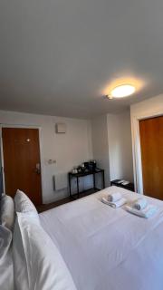 Mulligan Hotel - Dublin - 6