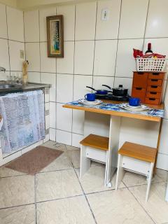 Cantinho Ideal Casal - 4