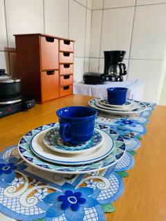 Cantinho Ideal Casal - 2