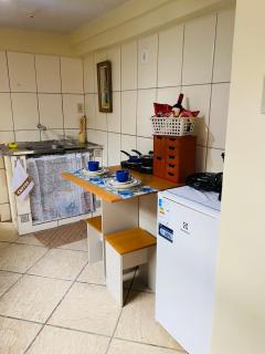Cantinho Ideal Casal - Ouro Preto - 4