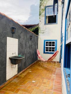 Cantinho Ideal Casal - Ouro Preto - 3