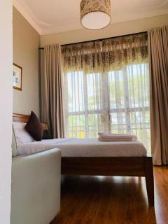 Hotel 360 Degrees - Kampala - 1