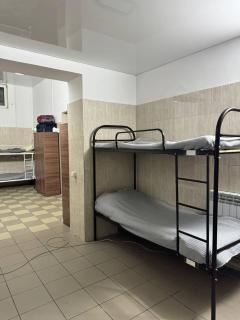 Loft Hostel - Almaty - 5